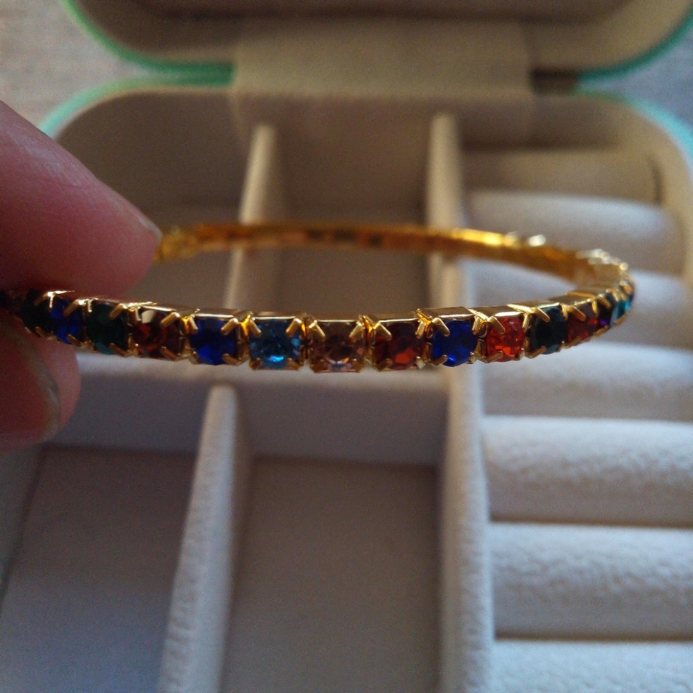 Tennis Bracelet